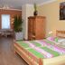 Équipements de la chambre