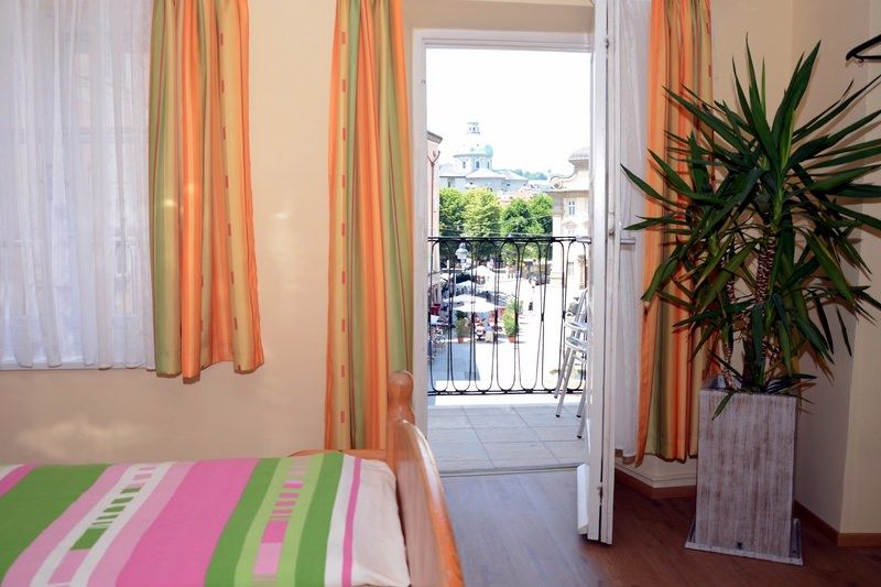Équipements de la chambre