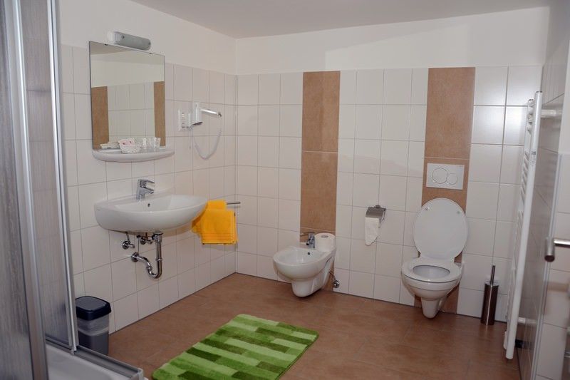 Salle de bain