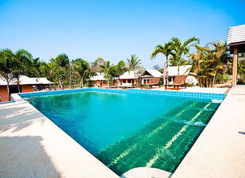 Piscine Photo
