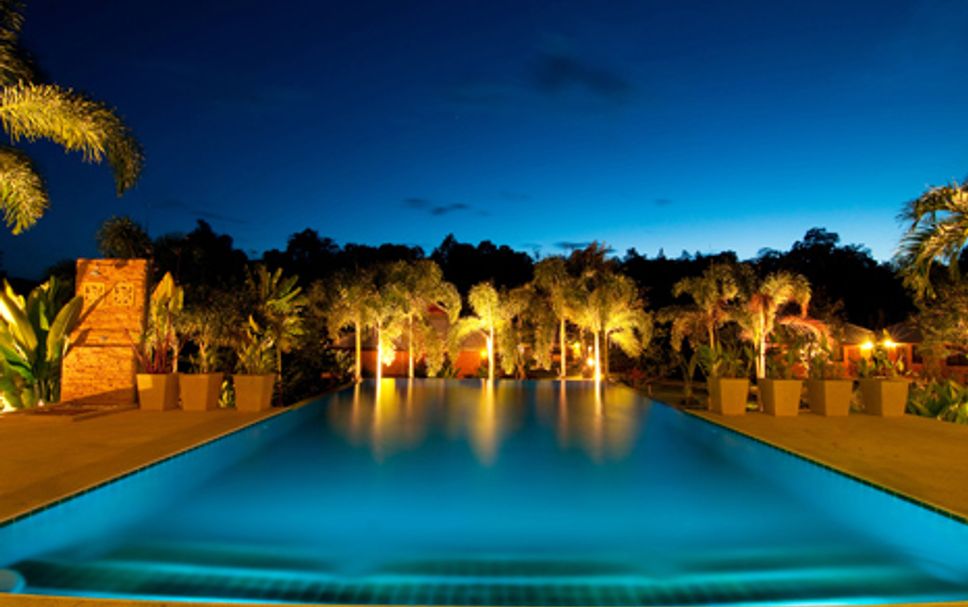 Piscine Photo