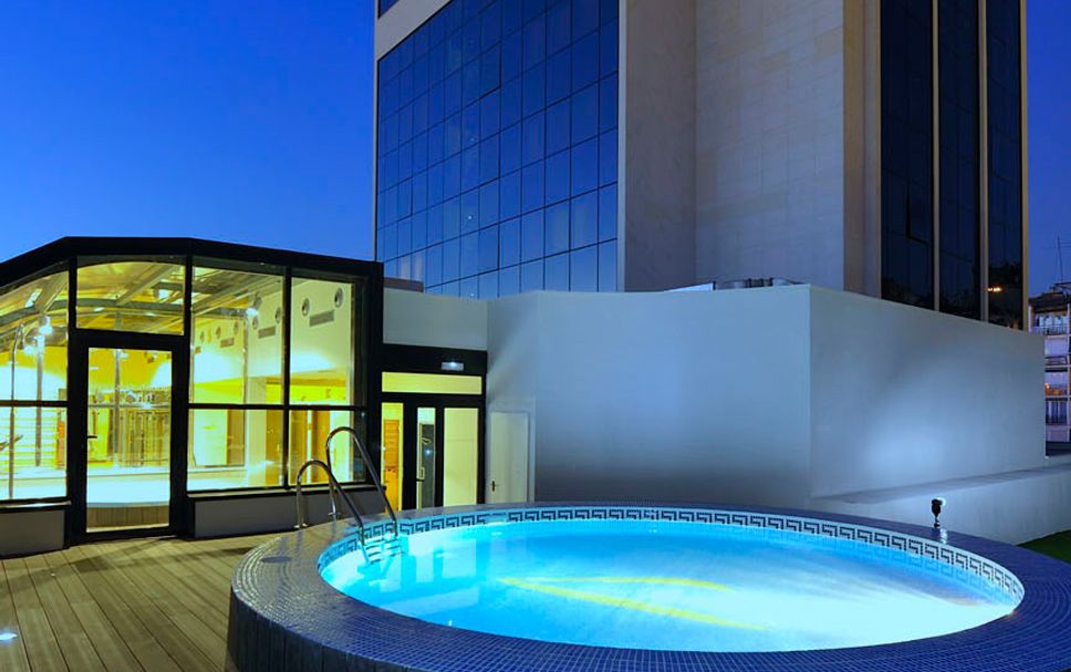Piscine Photo