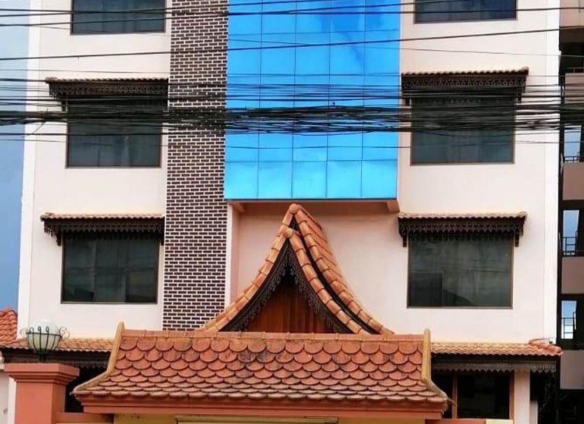 Bâtiment Photo