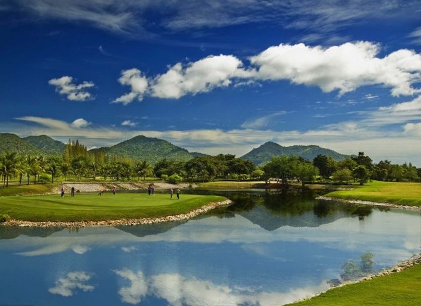 Golf Photo