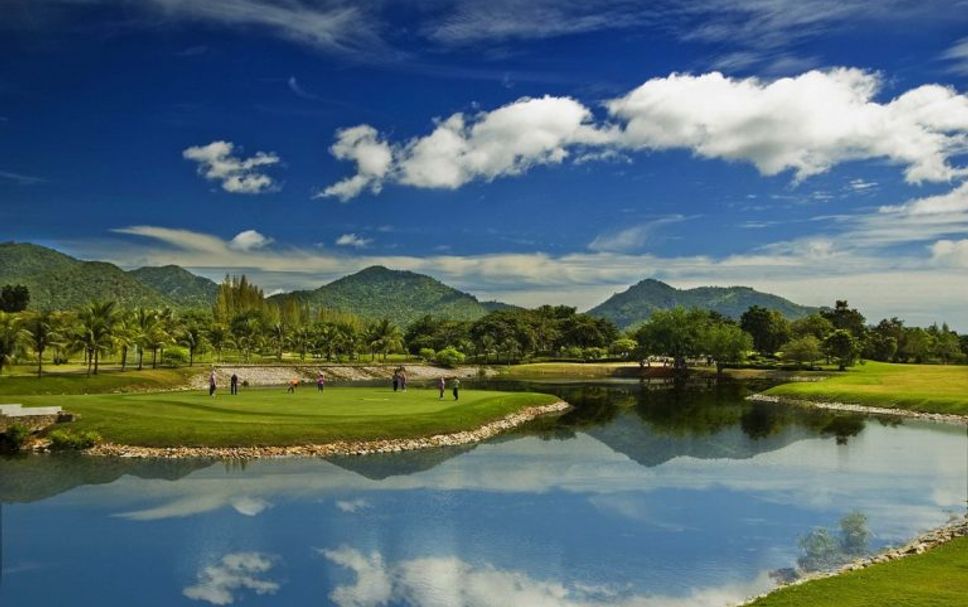Golf Photo