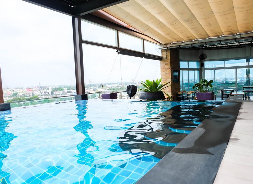 Piscine Photo