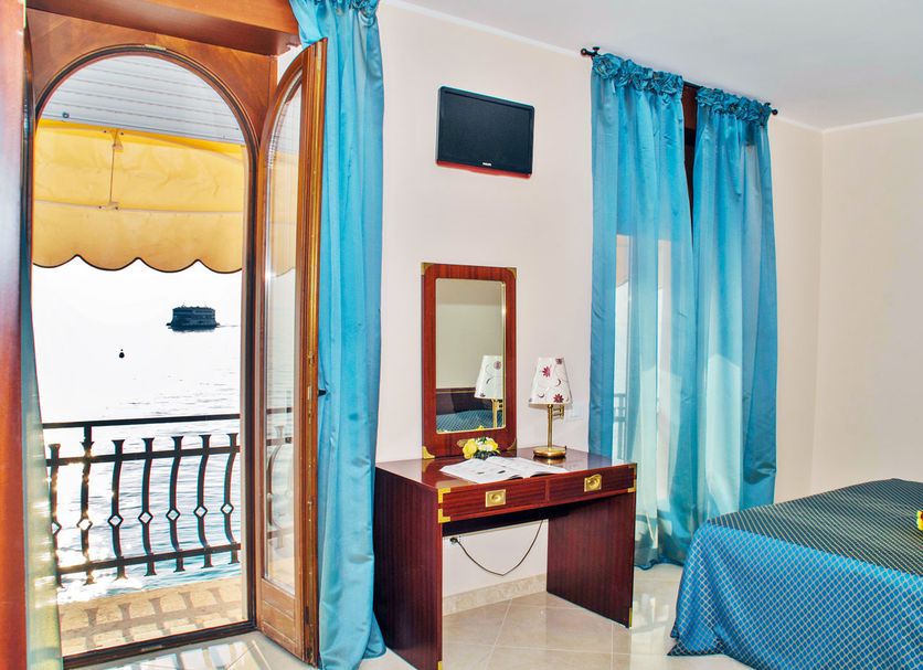 Équipements de la chambre Photo