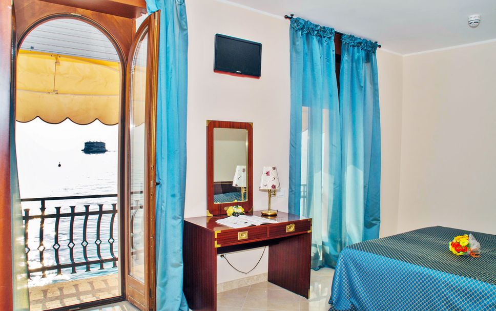 Équipements de la chambre Photo