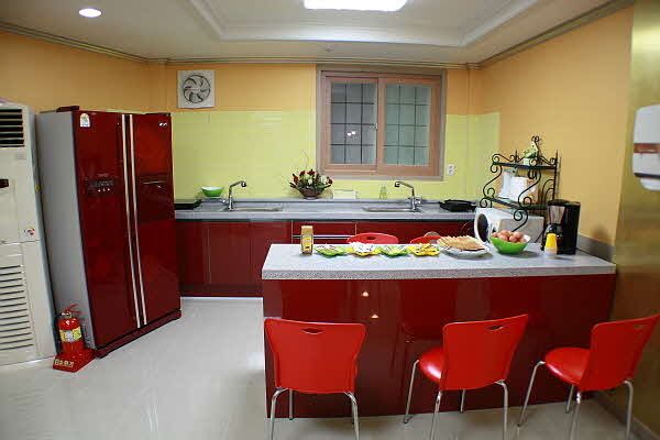 Cuisine Photo