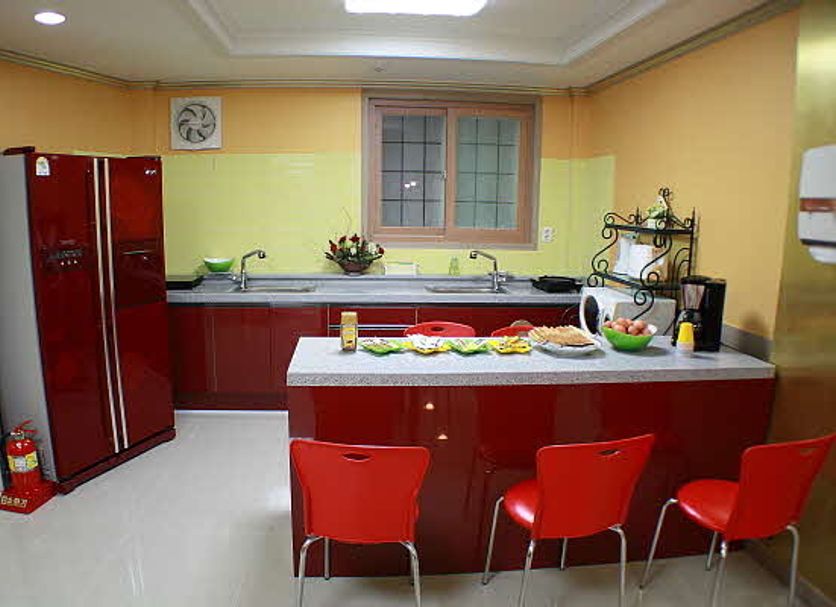 Cuisine Photo