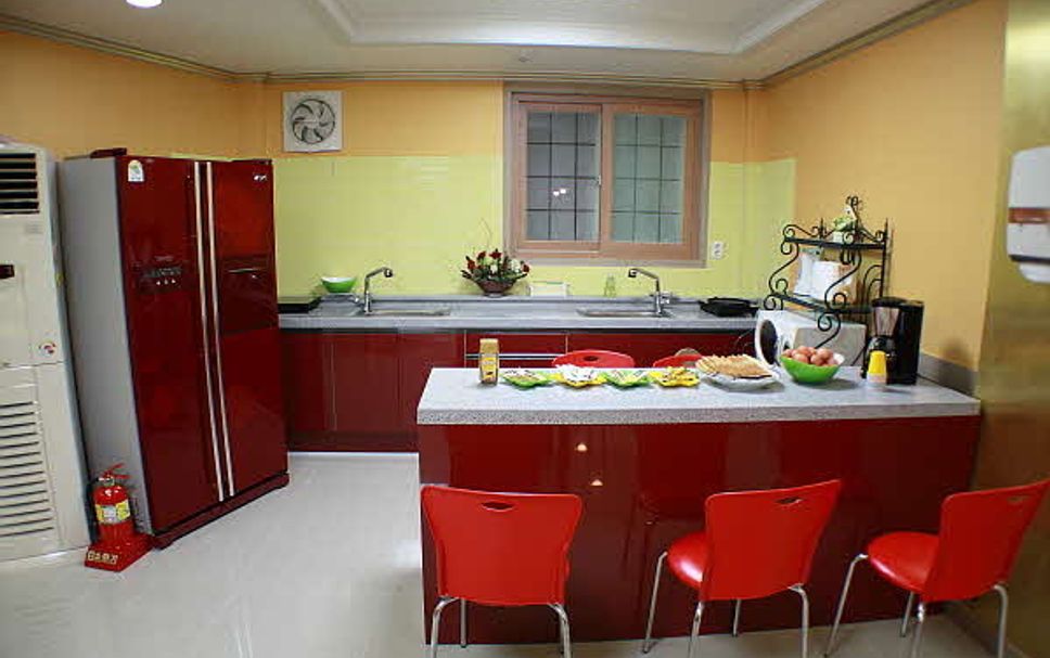 Cuisine Photo