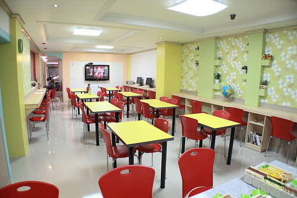 Salle à manger