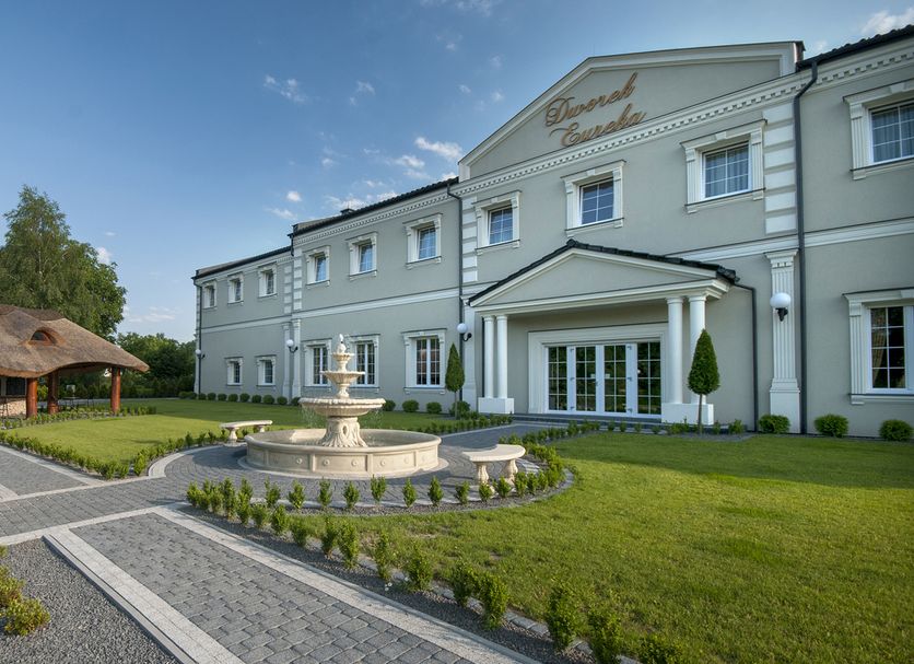 Bâtiment Photo