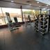 Salle de sport