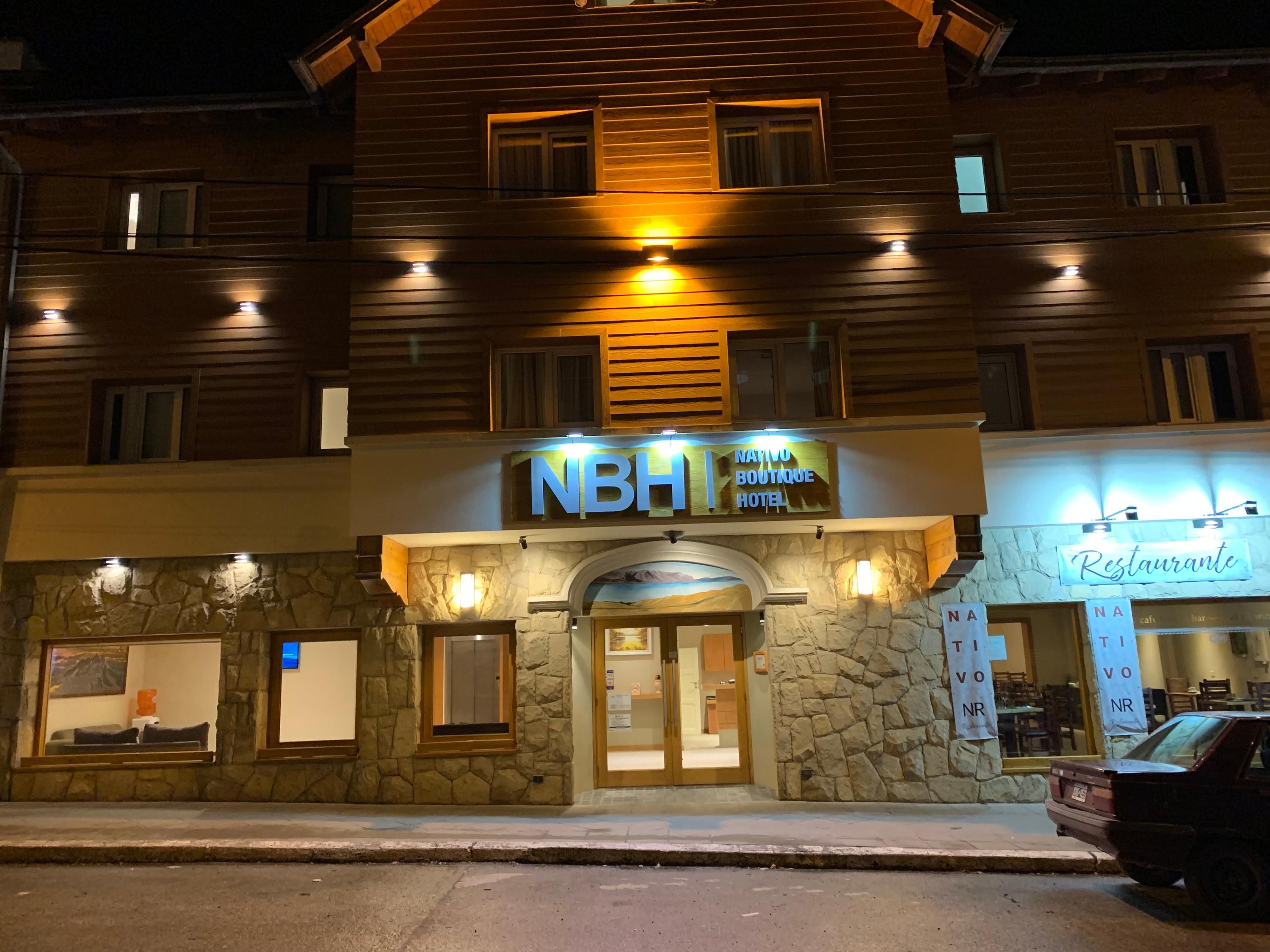 Bâtiment