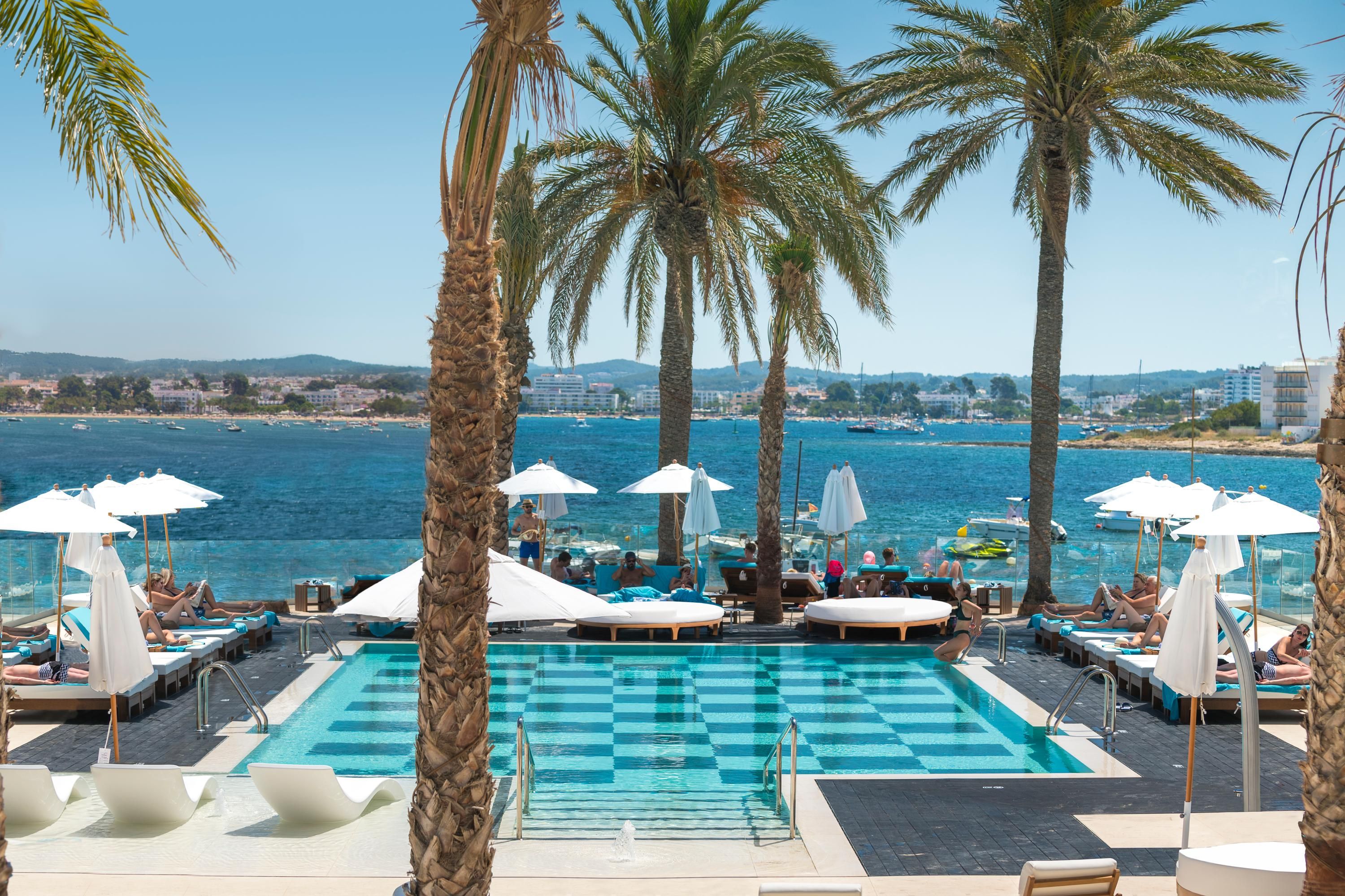 Piscine Photo