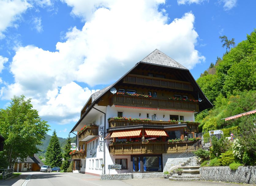 Bâtiment Photo