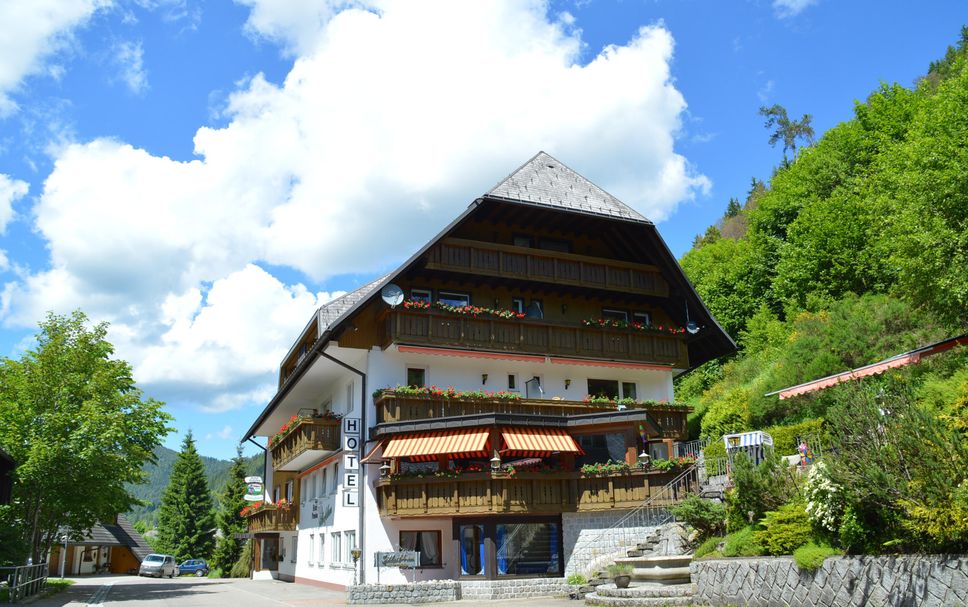 Bâtiment Photo