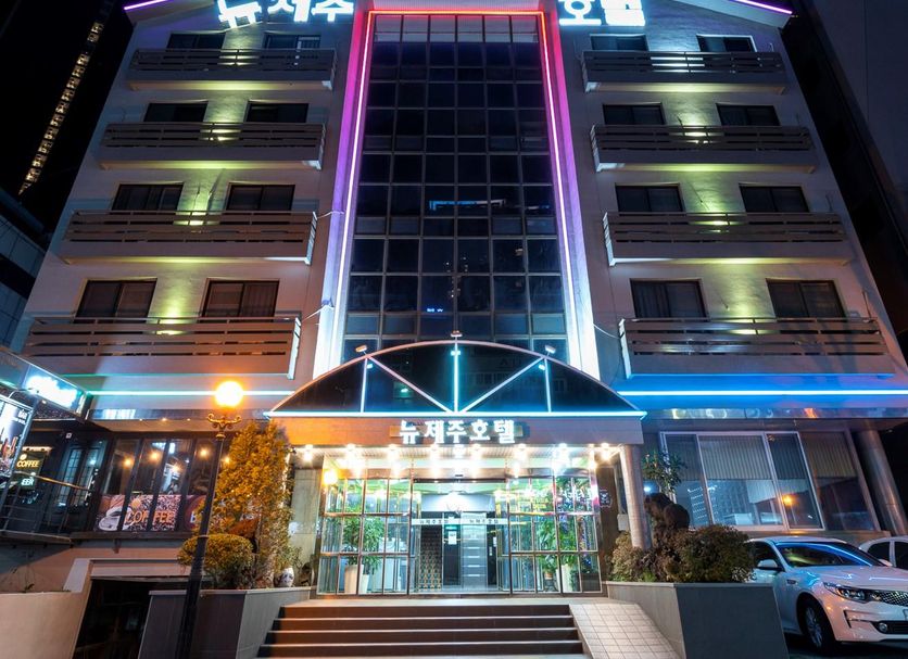 Bâtiment Photo