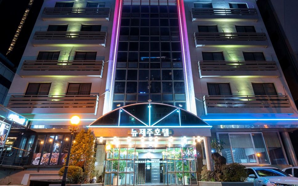 Bâtiment Photo