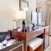 Équipements de la chambre