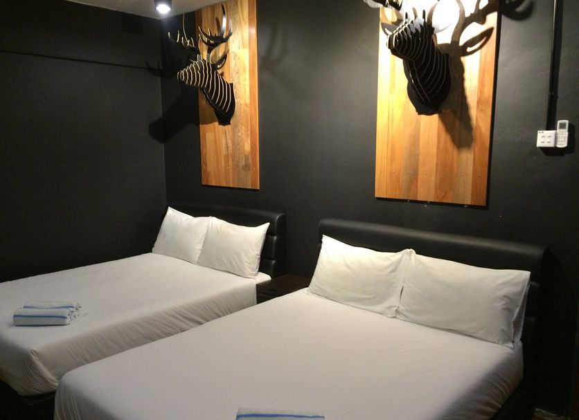 Chambre Photo
