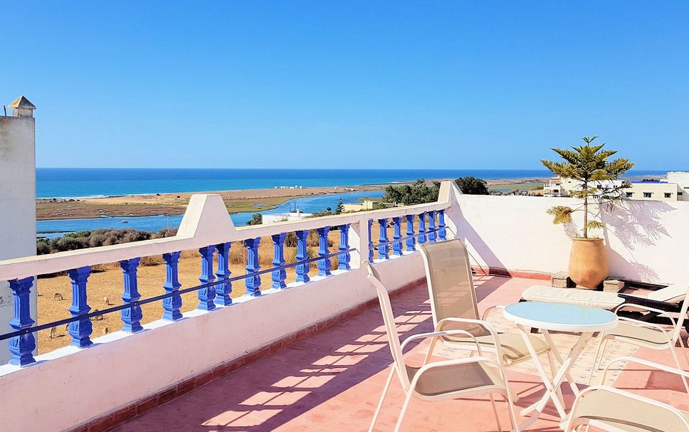 Balcon Photo
