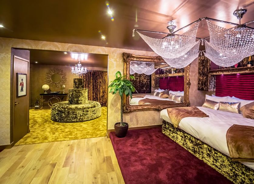 Chambre Photo