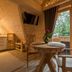Équipements de la chambre