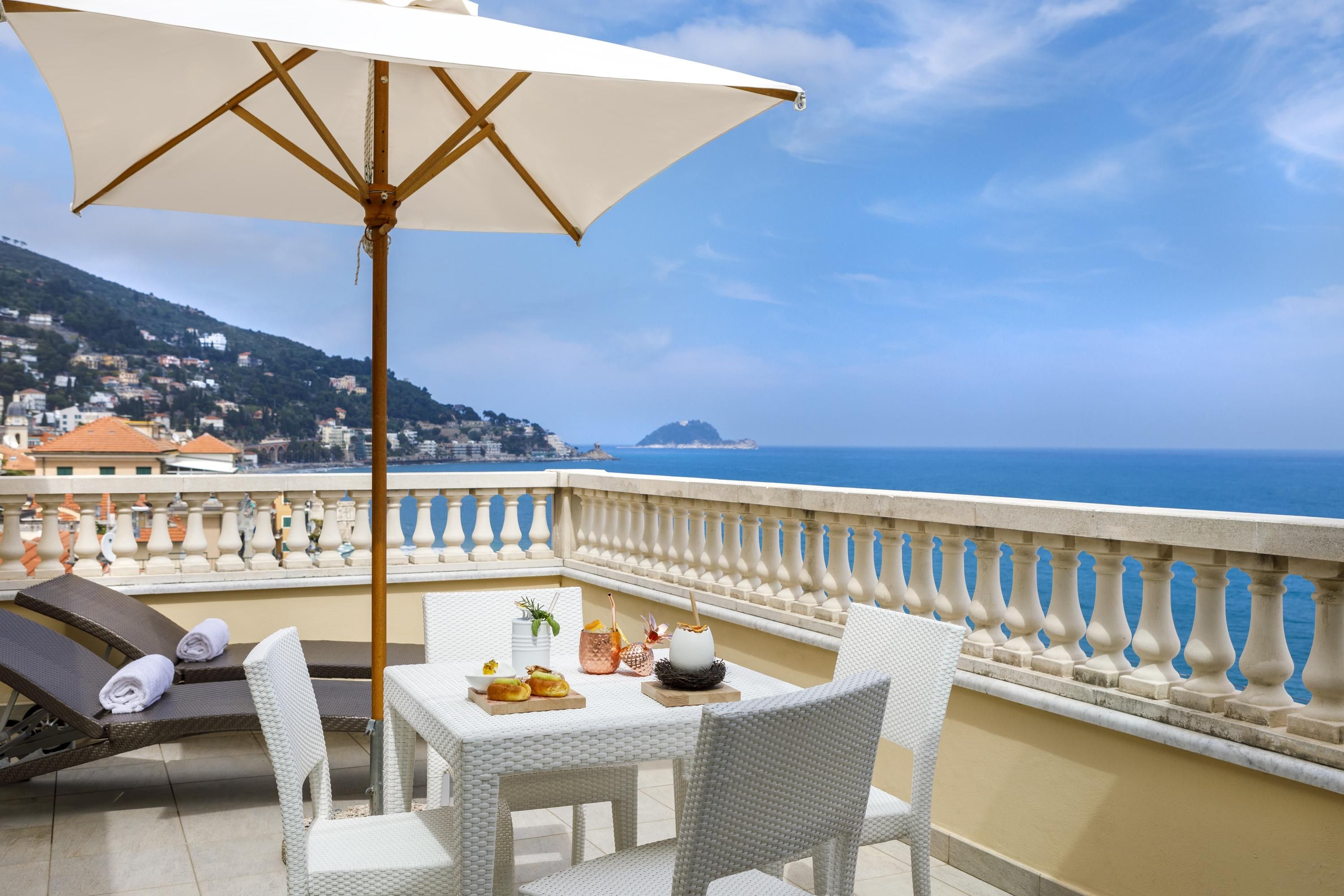 Balcon