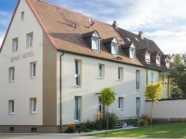 Bâtiment