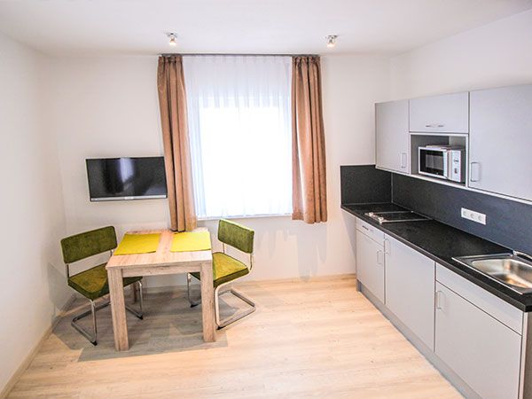 Équipements de la chambre
