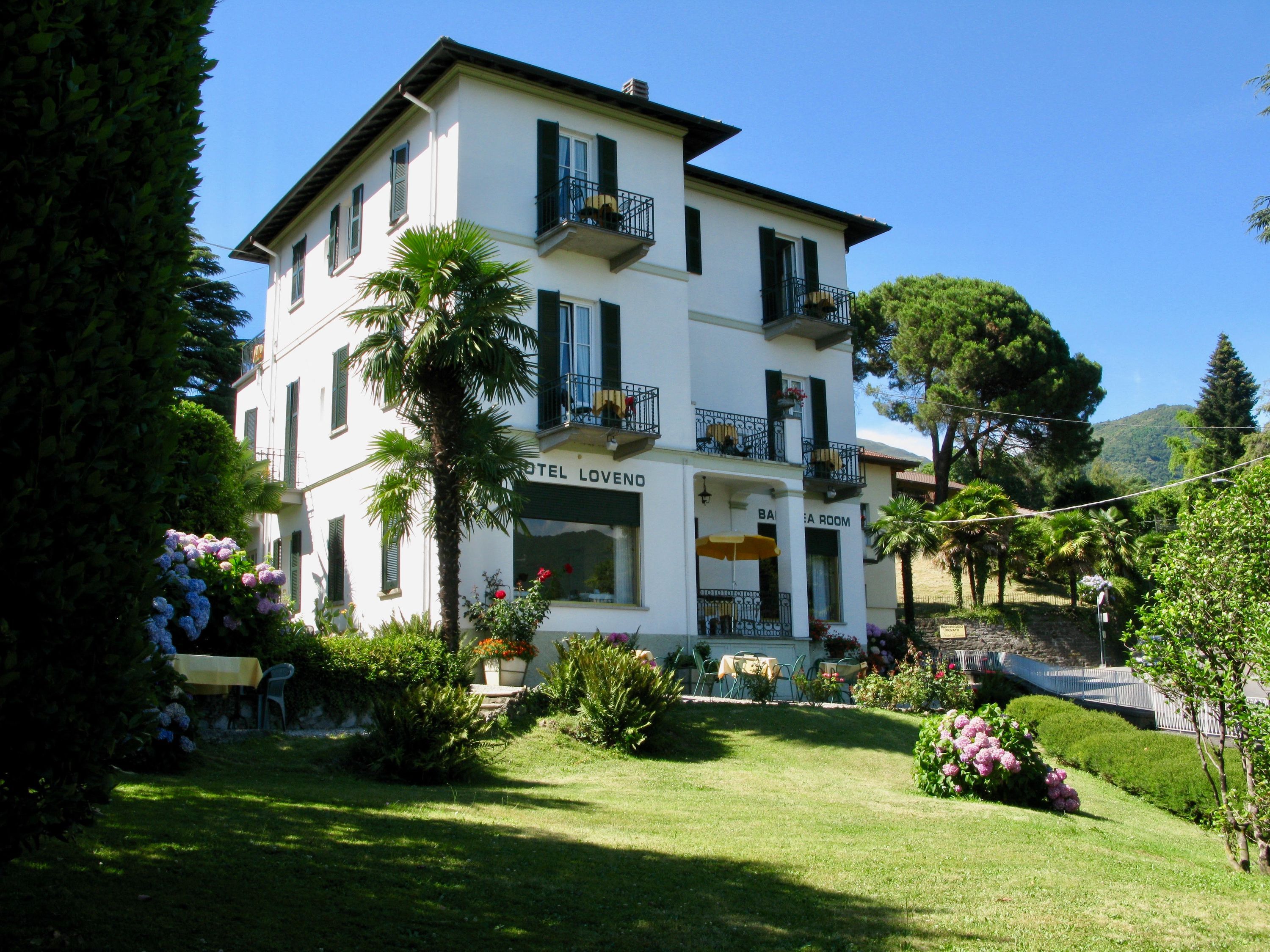 Bâtiment