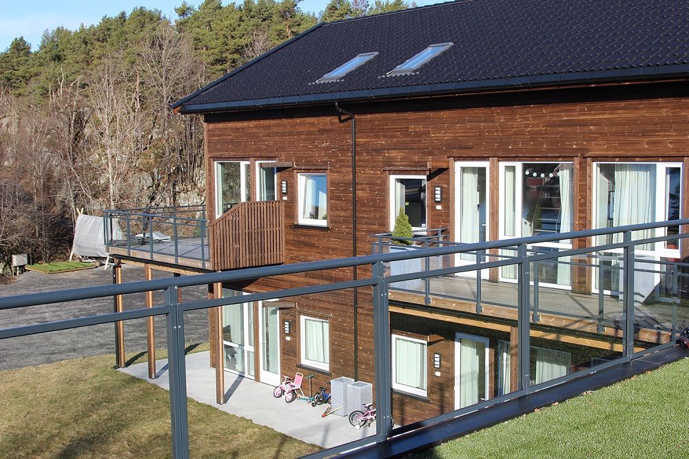 Bâtiment