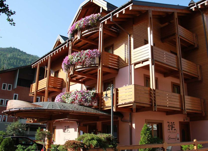 Bâtiment Photo