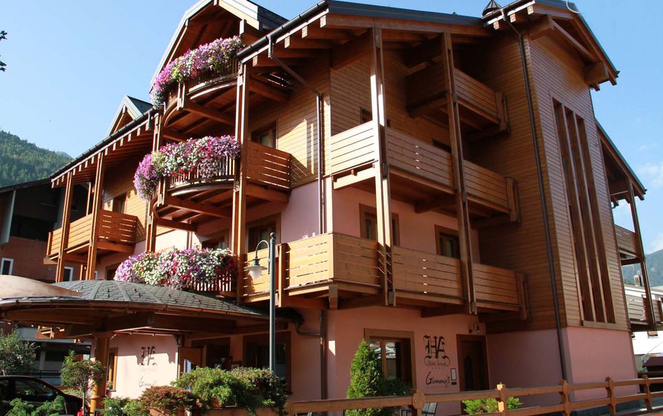 Bâtiment Photo