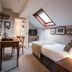 Équipements de la chambre