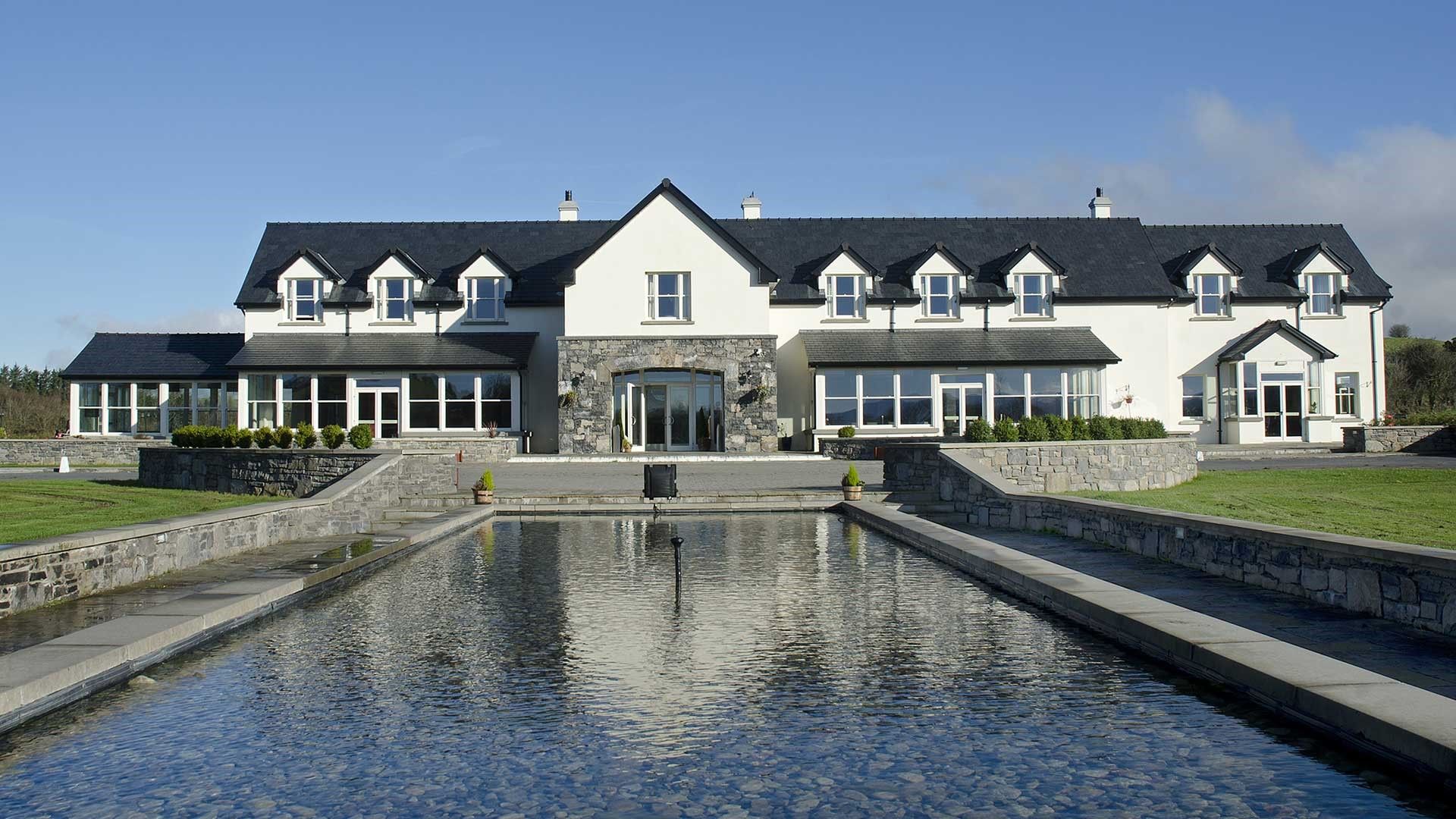 Bâtiment