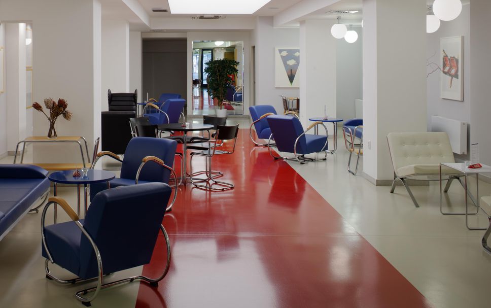 Hall d’entrée Photo