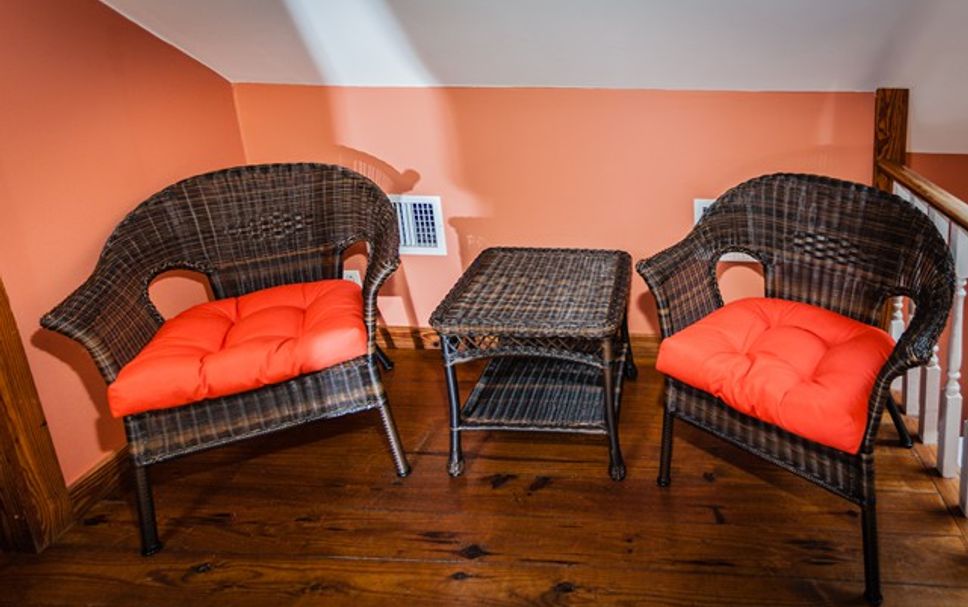 Équipements de la chambre Photo