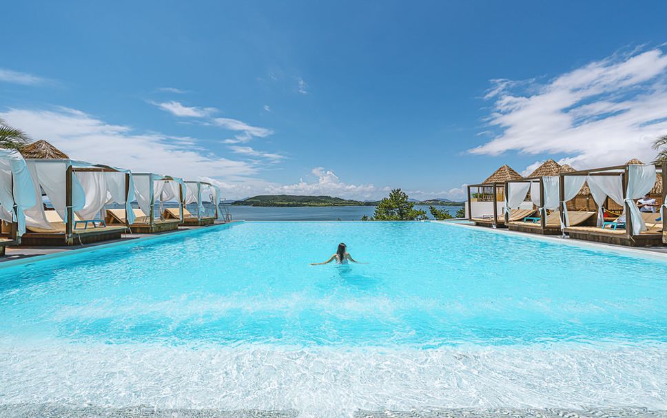 Piscine Photo