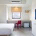 Équipements de la chambre