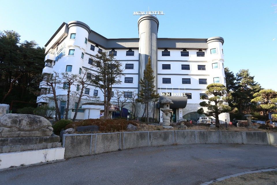 Bâtiment