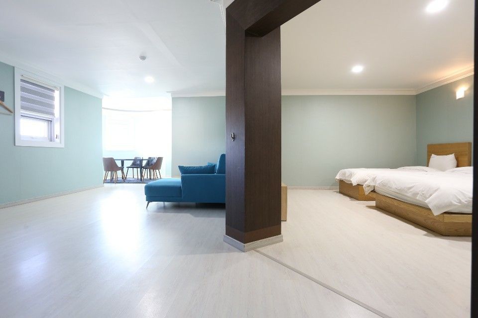 Équipements de la chambre Photo