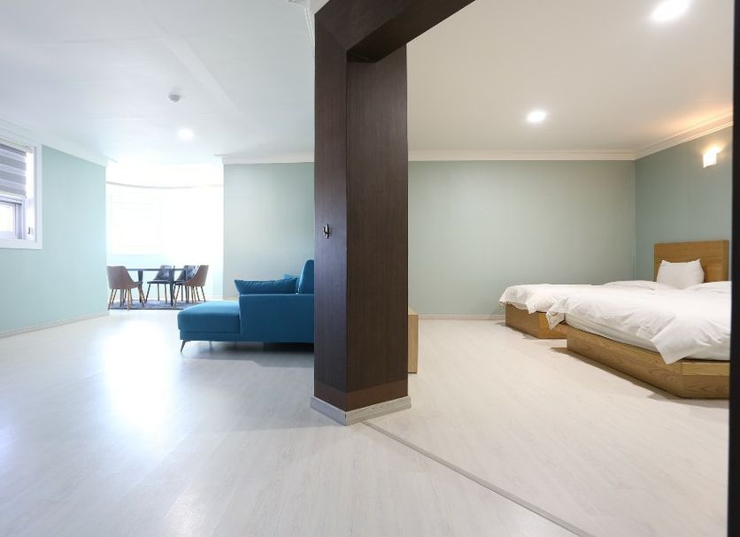 Équipements de la chambre Photo