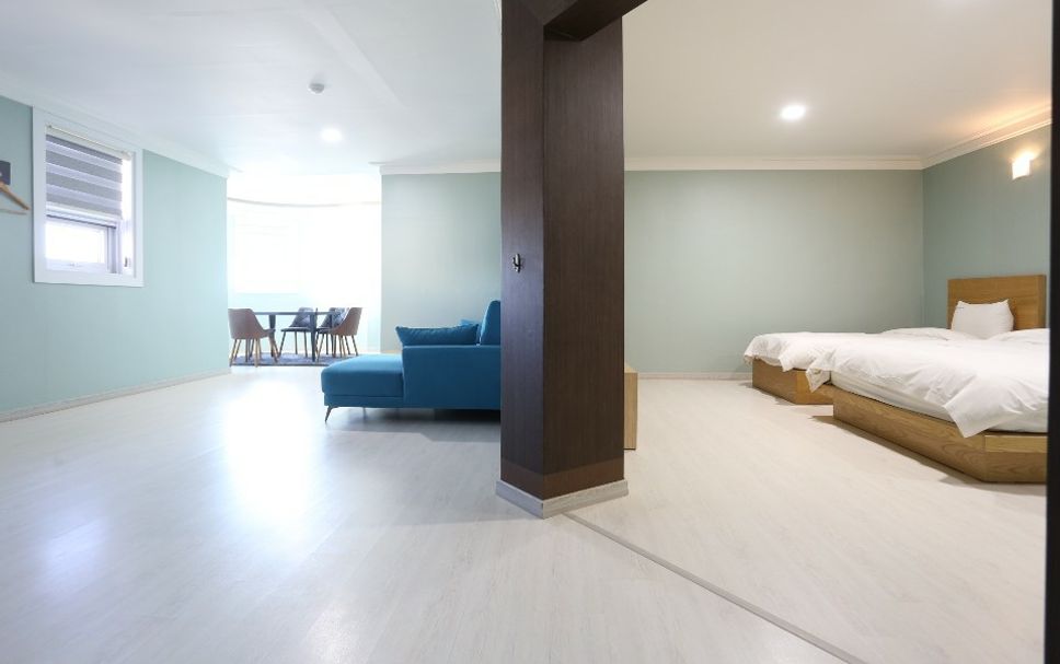 Équipements de la chambre Photo