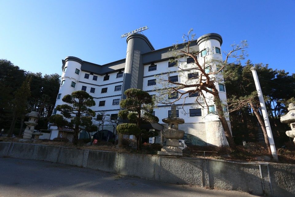 Bâtiment