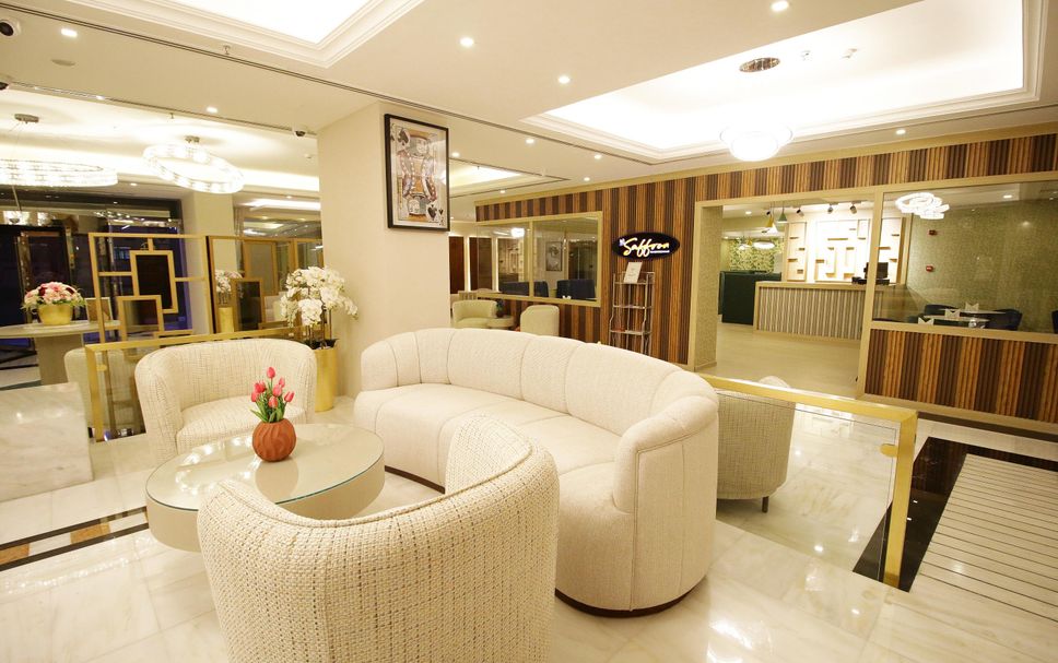 Prestation hôtelière Photo