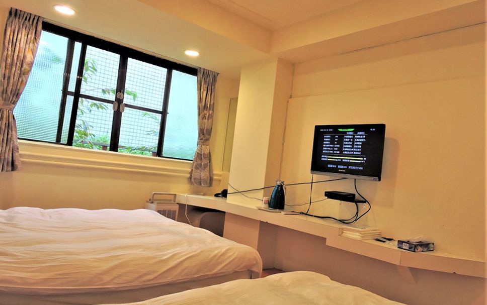 Chambre Photo