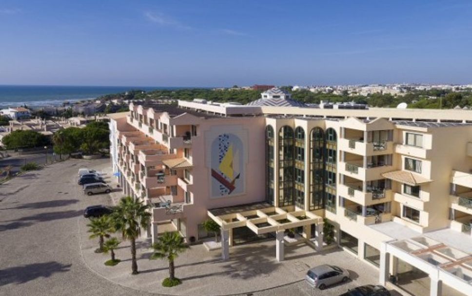Bâtiment Photo